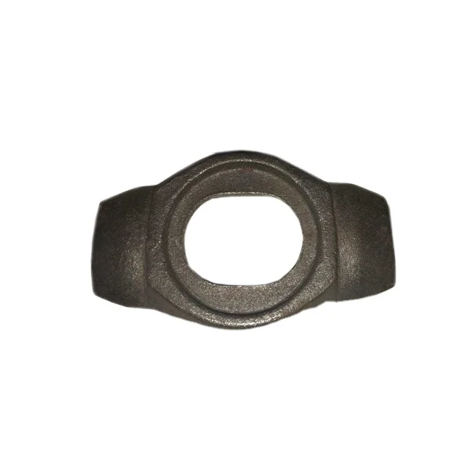 Export quality Forged Ledger Blade for Scaffolding Cuplock System accessories with china like prices