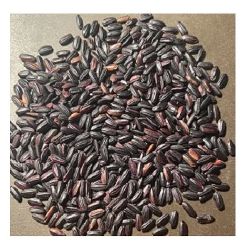 
HIGH QUALITY, IDEAL FOR RICE SALAD AND SIDE DISH, BLACK, NERONE RICE 