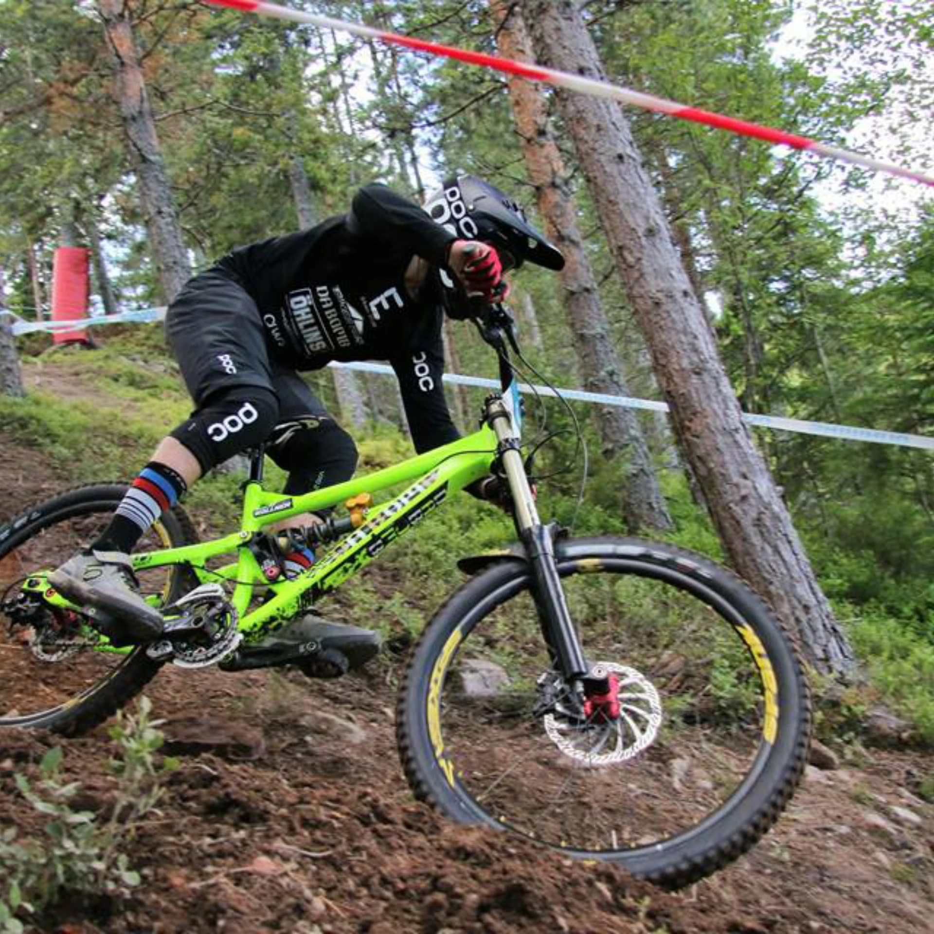  Велосипедная Рама DABOMB MTB с подвеской для горного велосипеда DH 26 