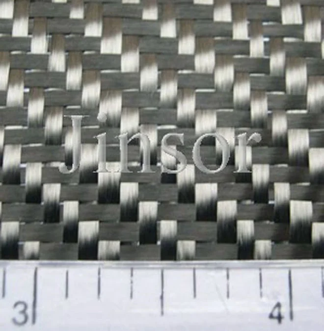 A grade 3k  Carbon fiber fabric  plain