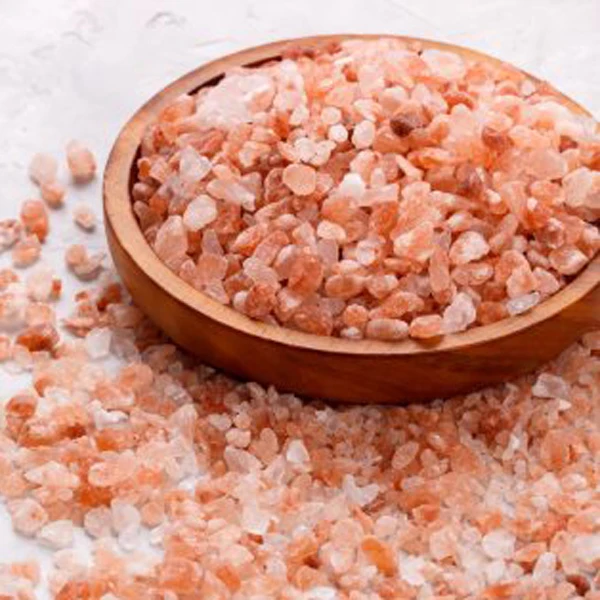  Высококачественная съедобная ГИМАЛАЙСКАЯ СОЛЬ/Натуральная Розовая СОЛЬ