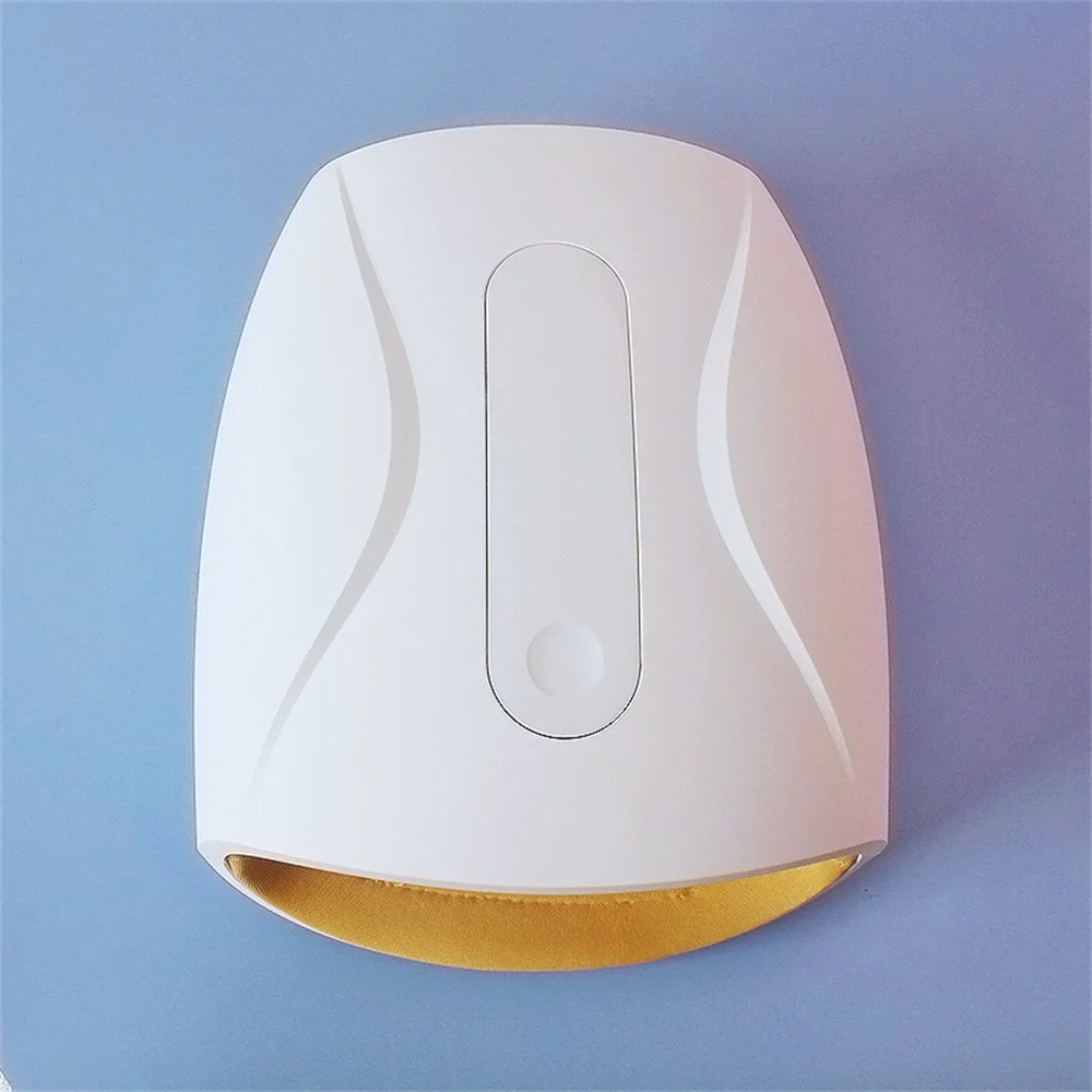 2022 hand therapy massager Acupressure cordless wireless Electric Air Compression heat Pain Relief Palm fingers Hand Massager