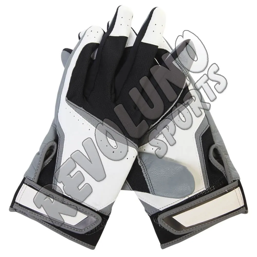  Customized Premium Printed Grip Patch Batting