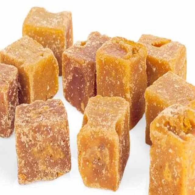 Organic sugar cane Jaggery