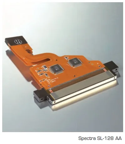 Печатающая Головка Spectra SL 128
