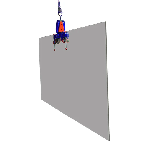 Ausavina Glass Lifter Lifting Tools For Glass Sheets Simple Using and Operating Durable and Effective