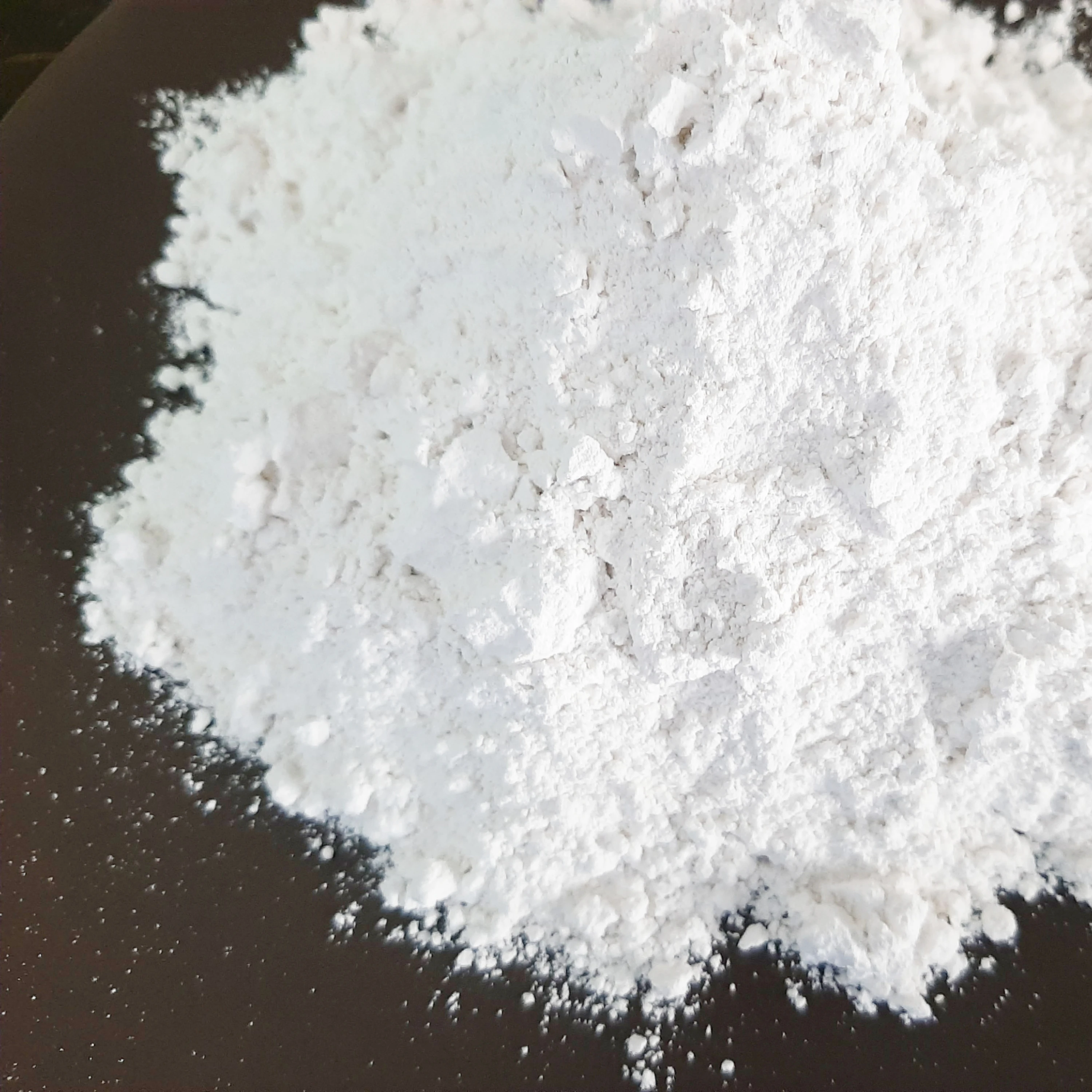 Calcined Gypsum Powder (POP)