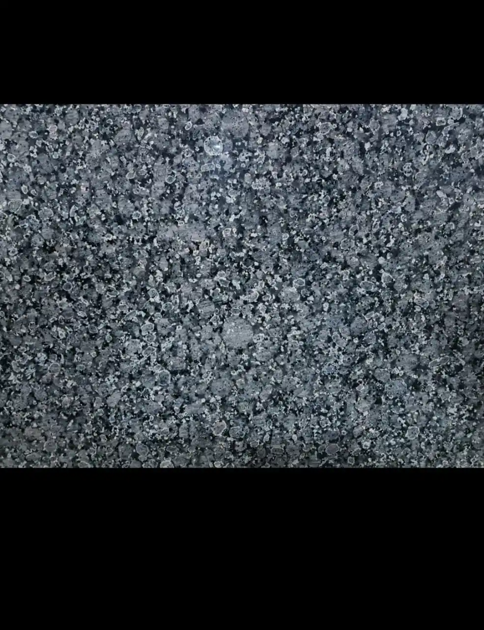 
Cheap Price Polished Crystal Blue Granite slabs Tiles Natural stone Indian Blue Pearl Granite 