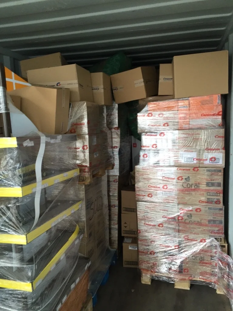 Служба таможенного оформления Ddp включает таможенное оформление Ddp Amazon Доставка Ups логистика курьерская служба в Испанию