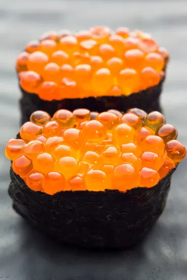 Salmon Pearls - Spherika Gourmet 100g