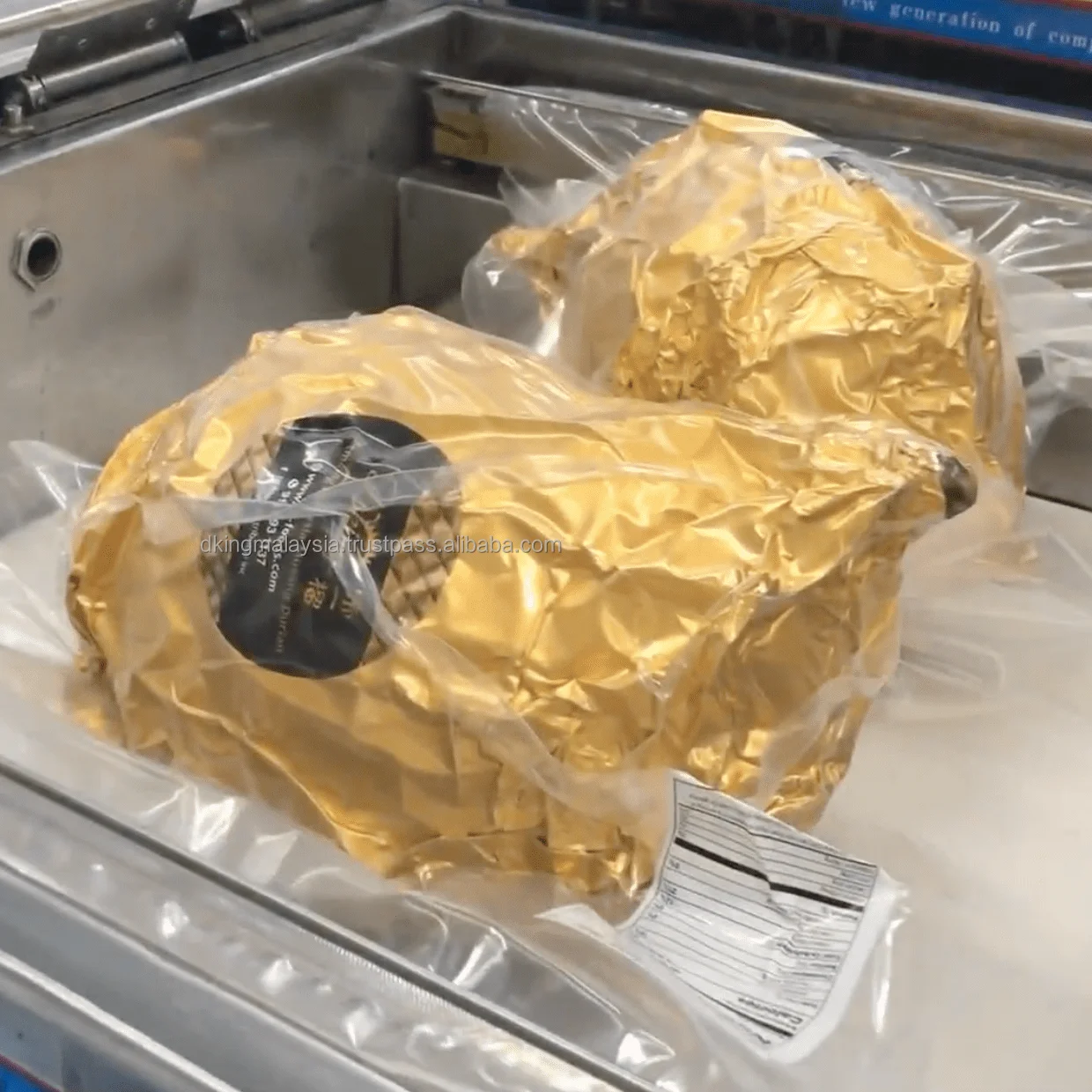 Premium Quality 100% Fresh Super Sweet Taste Musang King Durian Whole Fruit Export From Malaysia