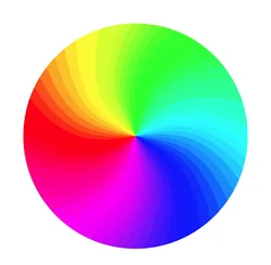 Medium size flower Shape handcrafted Metal Wall Art for Living Room decoration