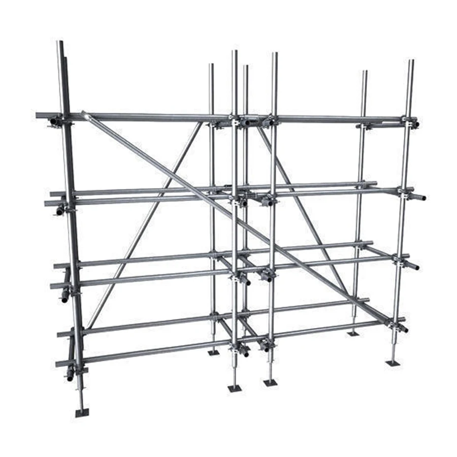 Оцинкованная сталь ringlock цена собственной личности взбираясь система лесов для высотных зданий