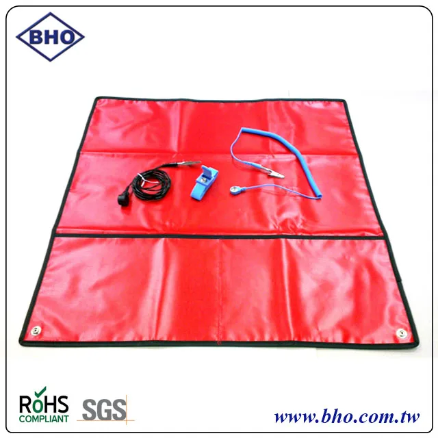 BS-801 Antistatic field service kits