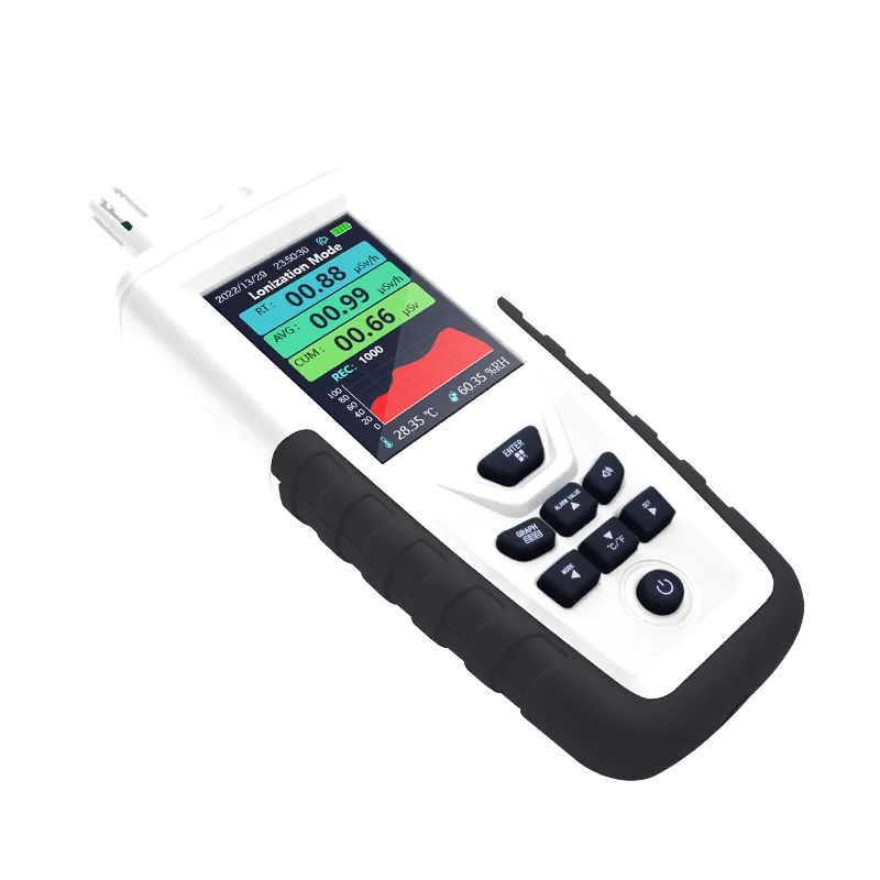 TC-8500 Personal dosimeter x-ray dosimeter, nuclear radiation detector x ray tester meter radiation radiation counter