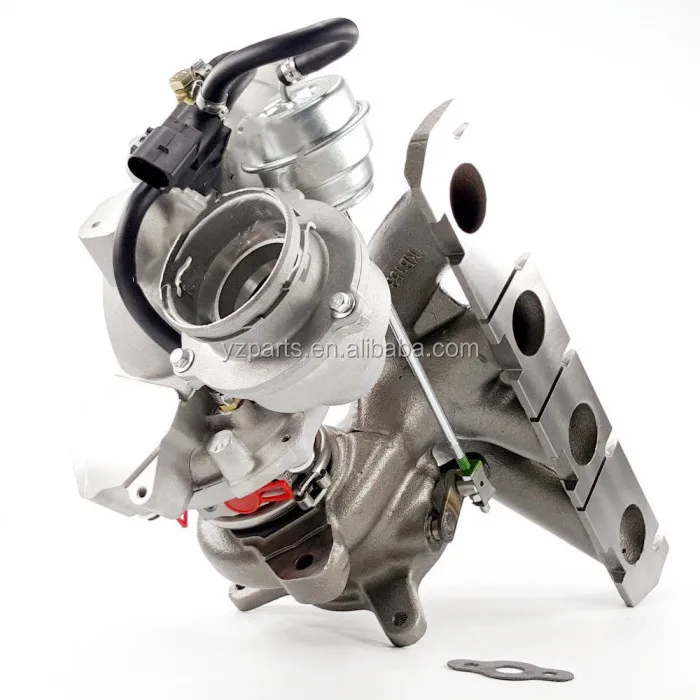 Турбокомпрессор K04 BYD BWJ BHZ Engine Turbo 53049880064 53049700064 06F145702C Для Audi S3 TT для