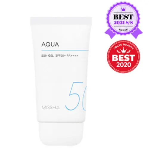 All-around Safe Block Aqua Sun Gel SPF50+ PA++++ 50ml_korean cosmetics