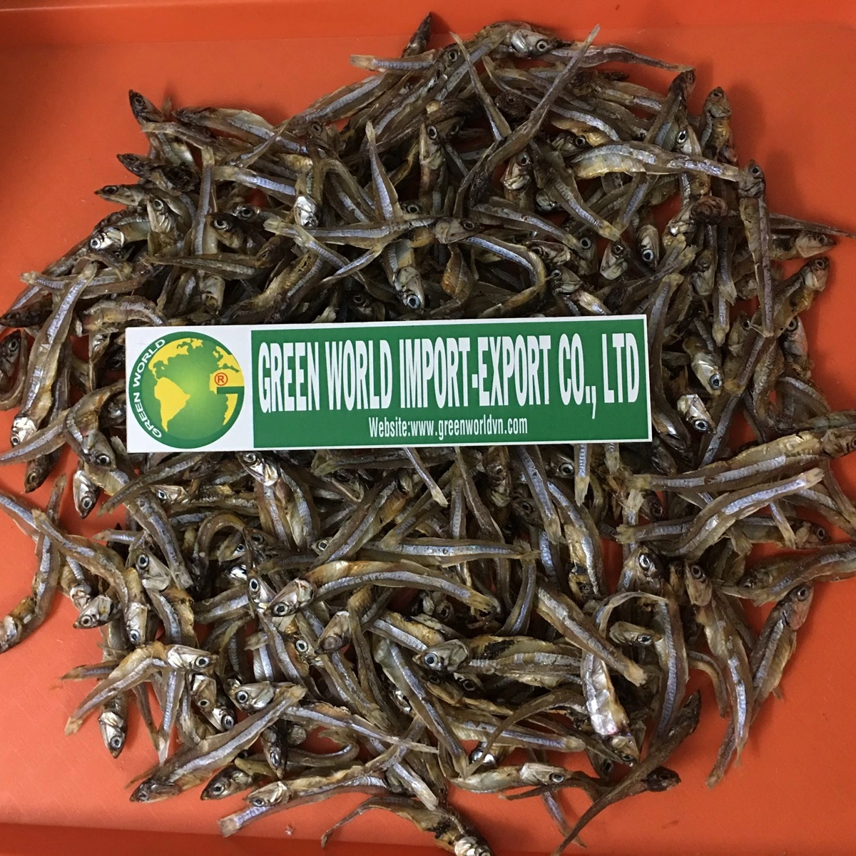 Самое исключительное предложение сушеной на Солнце рыбы анчоусов с высоким питанием-сухие анчоусы лучшего качества от вьетнамского поставщика