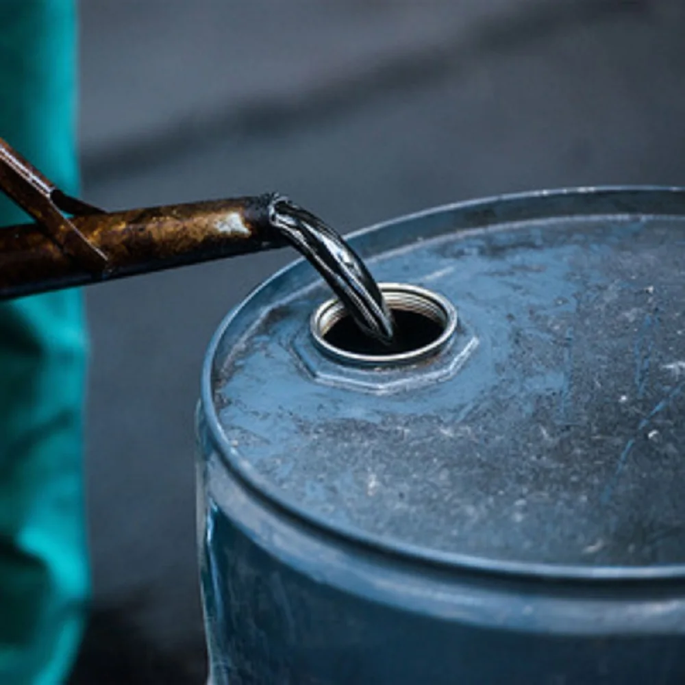 PETROLEUM FUEL OIL 80CST