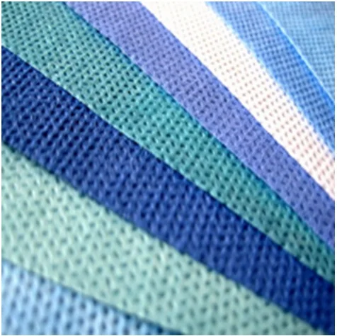 FABRIC & TEXTILE RAW MATERIAL