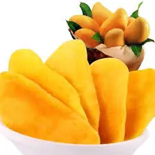 Factory Price Delicious Sweet Soft Dried Mango 500gr 100% Natural Made In Viet Nam