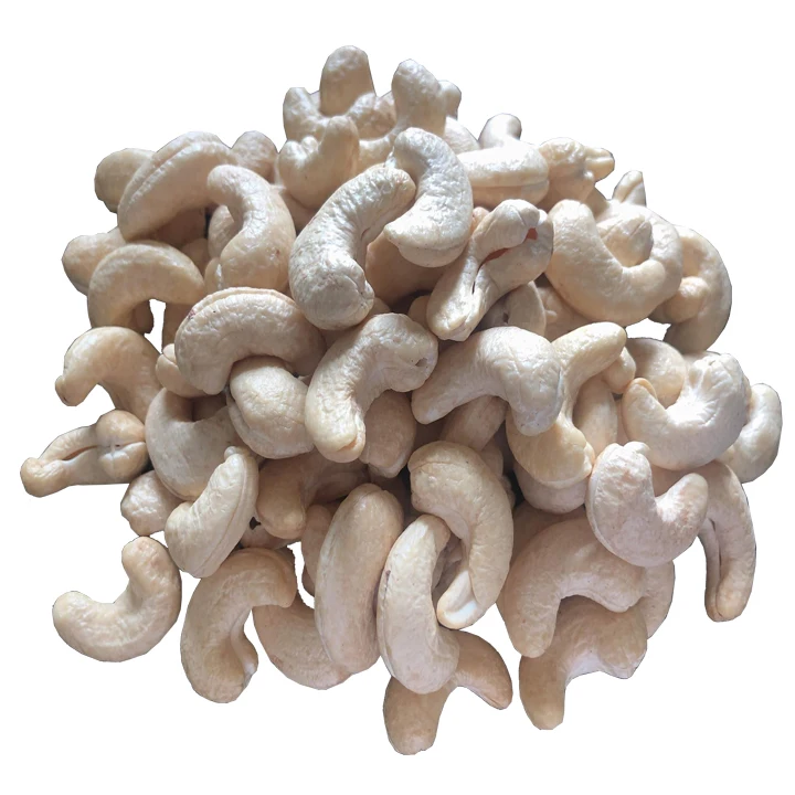 High Quality Cashew Nuts W180 W210 W240 W320 W450 for wholesale from Vietnam