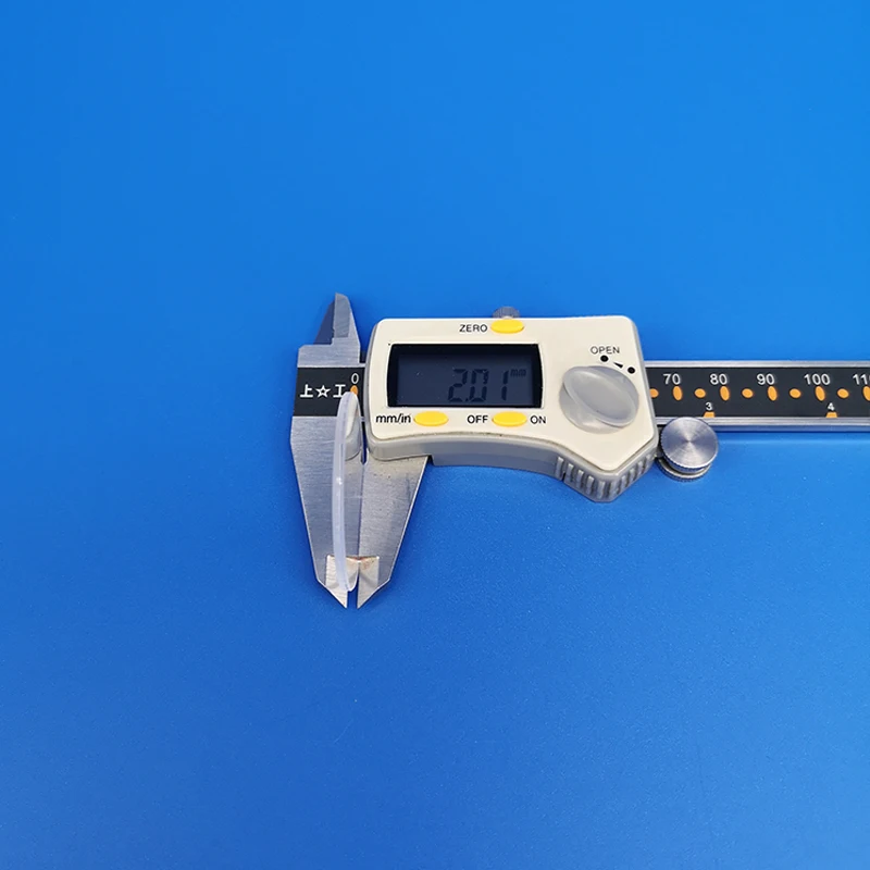 Лазерное защитное стекло 0-12 кВт/зеркало/защитное стекло с лазером с покрытием AR 1030 нм