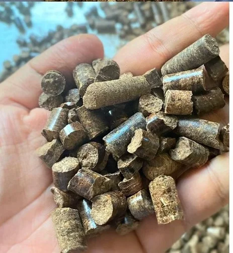 
Palm Kernel Meal (PKM) With 100% Admixture Animal Feed From Indonesia 