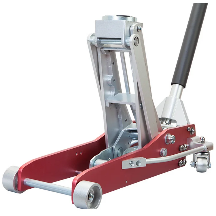 Авто Ремонт 3-Х Тонный Гидравлический машинный низкий профиль домкрат