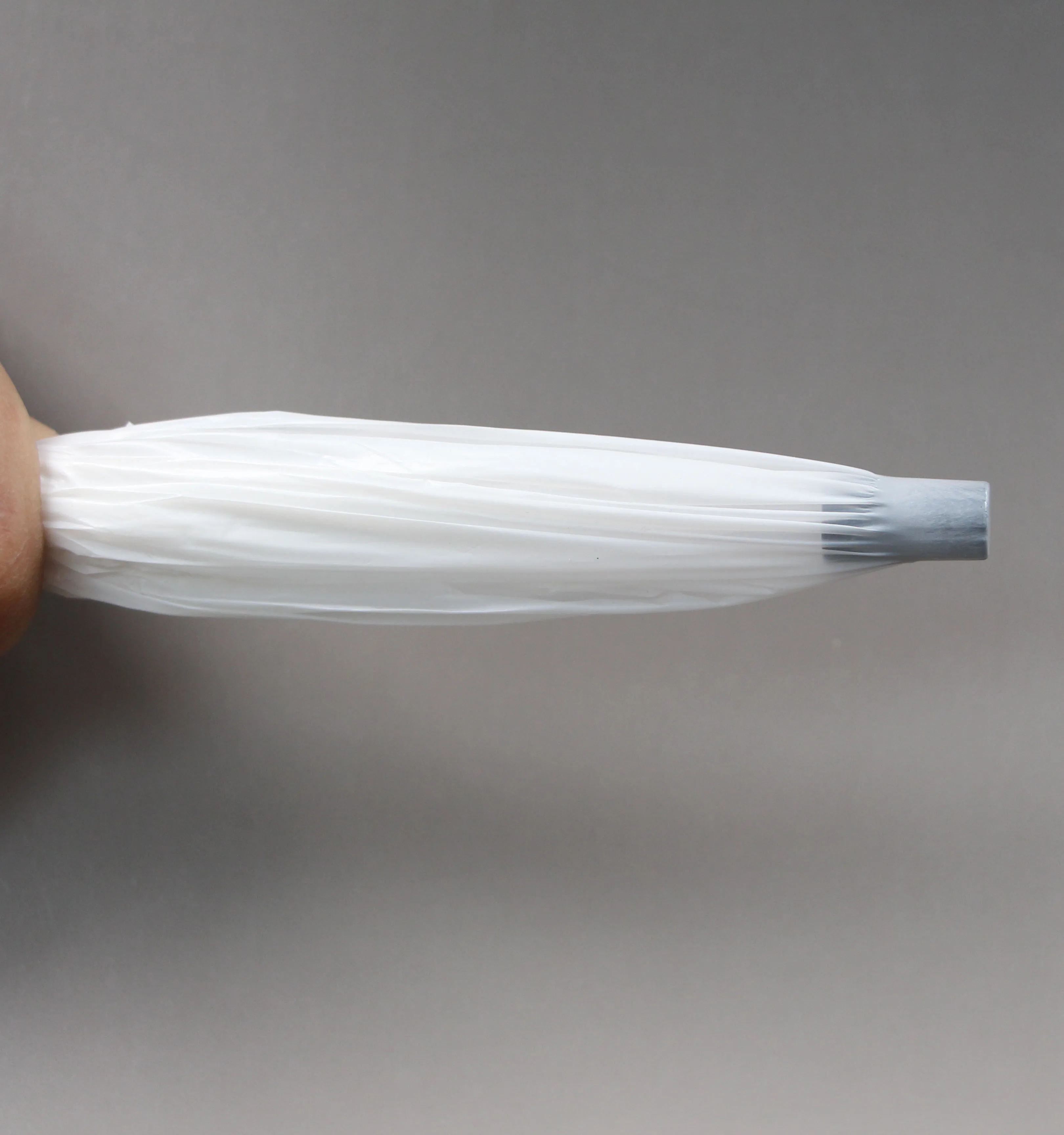 
Hdpe/Ldpe Oxo Biodegradable Plastic Bags 