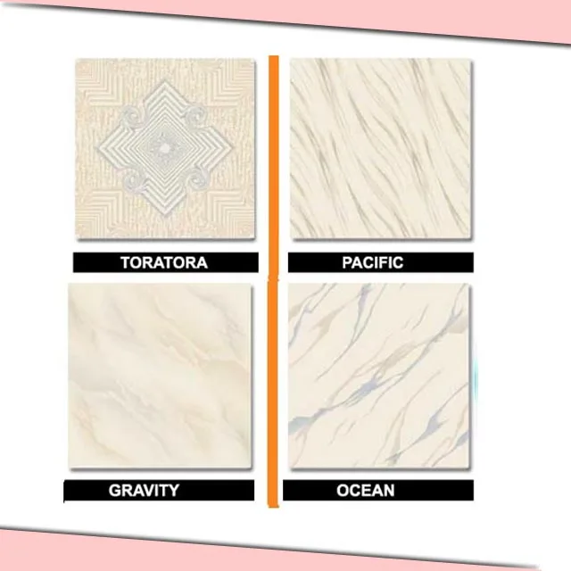 Best Quality 600X600 Soluble Salt Porcelain Polished Glazed Marble Look Floor Tile 60 x 60cm Ivory Light Color Floor Tiles