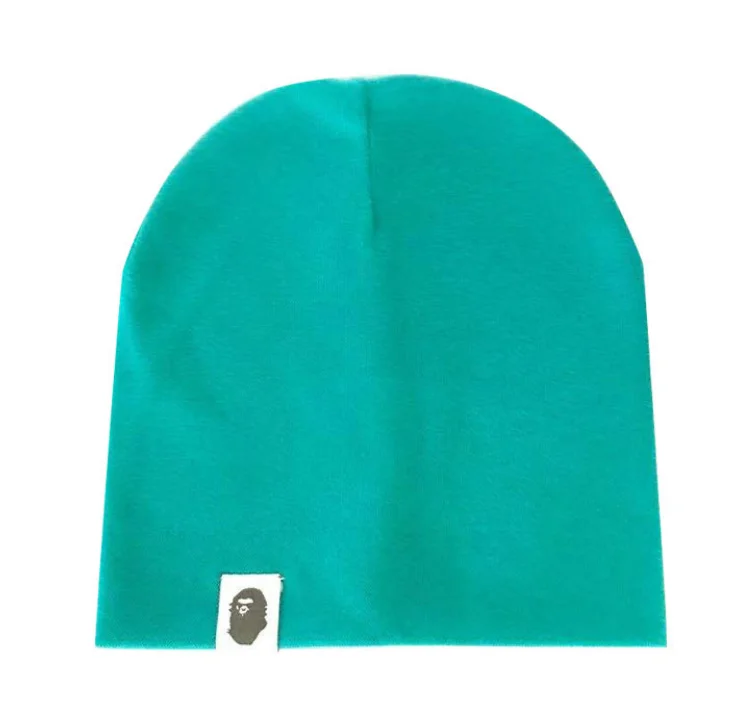 Toddler Infant Baby Cotton Soft Cute Knit Kids Hat Beanies Cap