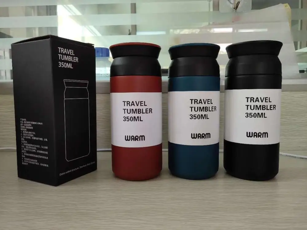 Vacuum Bottle Type and Vacuum Flasks & Thermo Drinkware Type thermo