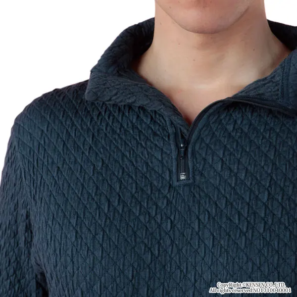 
Japanese comfortably thermal mens shirt long underwear for men 