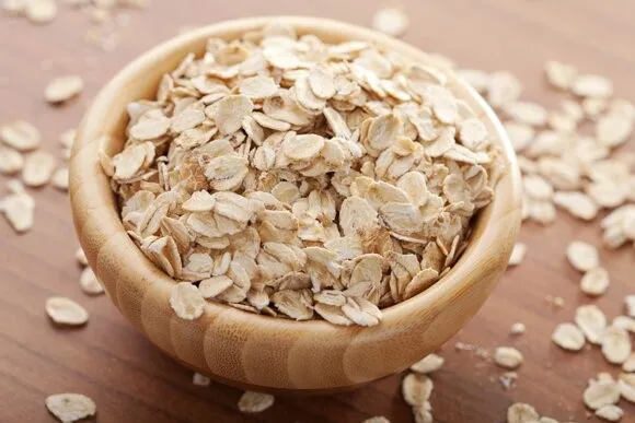 Оптовая цена, корм для животных, хлопья овса из России, хлопья овса