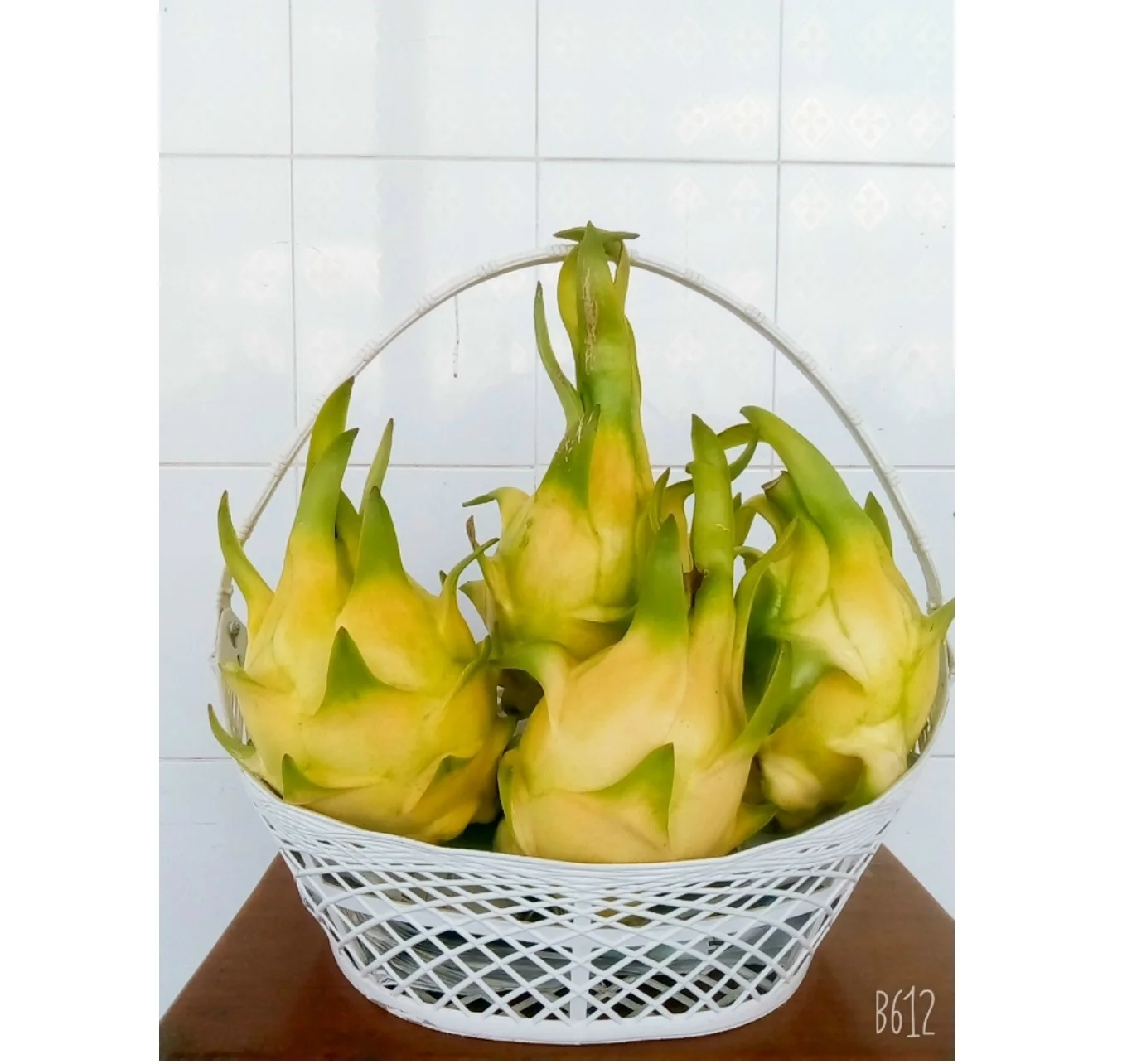 Yellow Skin Dragon Fruit Good Price Low MOQ Best Quality Brand Wholesaler From Vietnam Hot Selling Export Top Grade 2021