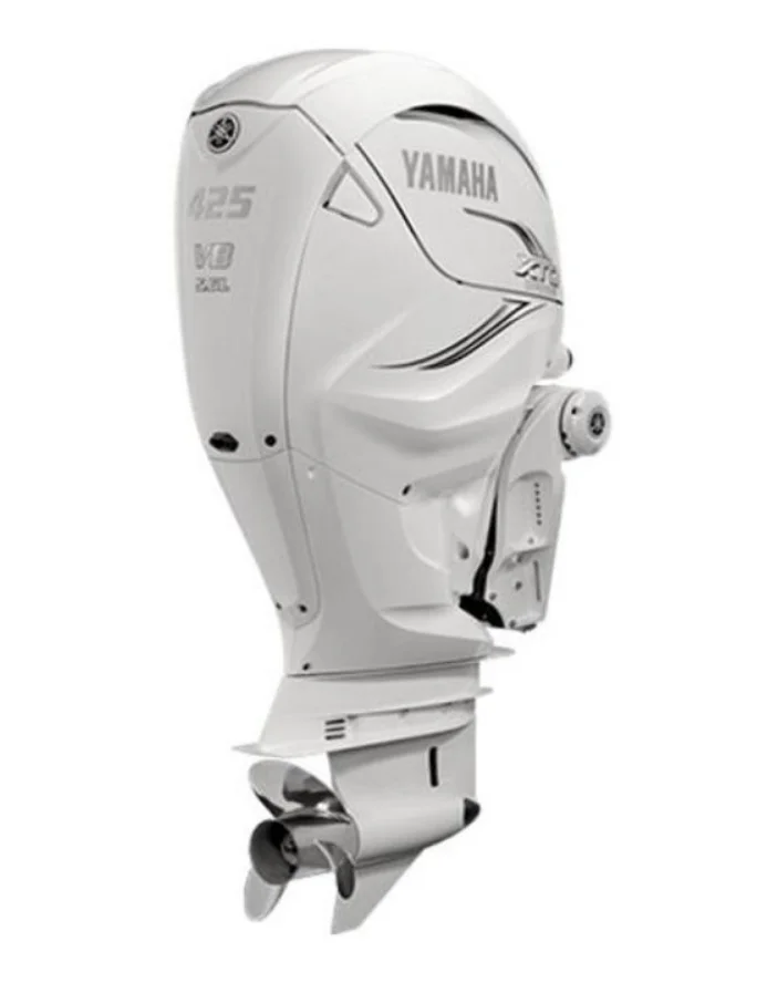 Yamahass Outboard Motors V8 5.6L 425 hp XF425XSA Model 4 stroke very cheap