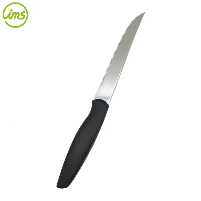 Good Grip Serrated SS Kitchen 4.5' Utility Knife