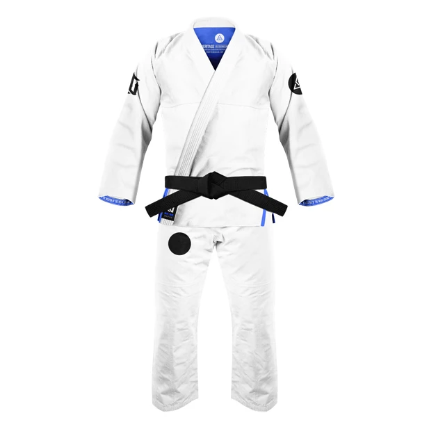 High Quality Free custom jiu jitsu bjj kimono uniform style