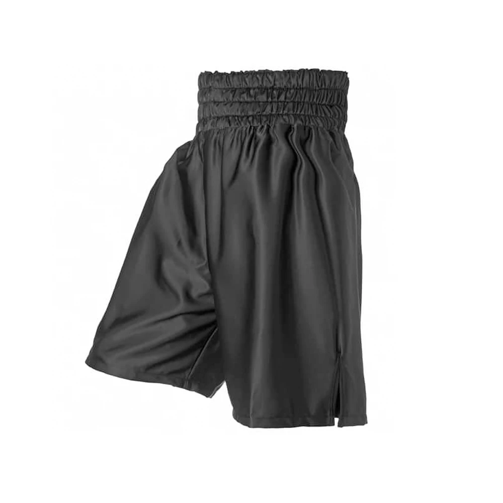 Стильные сублимированные шорты для бокса спортивная одежда боксеры