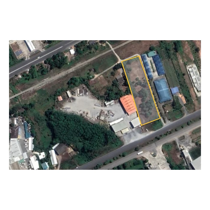 Land для продажи Thung song nachon Si Thammarat тайланд