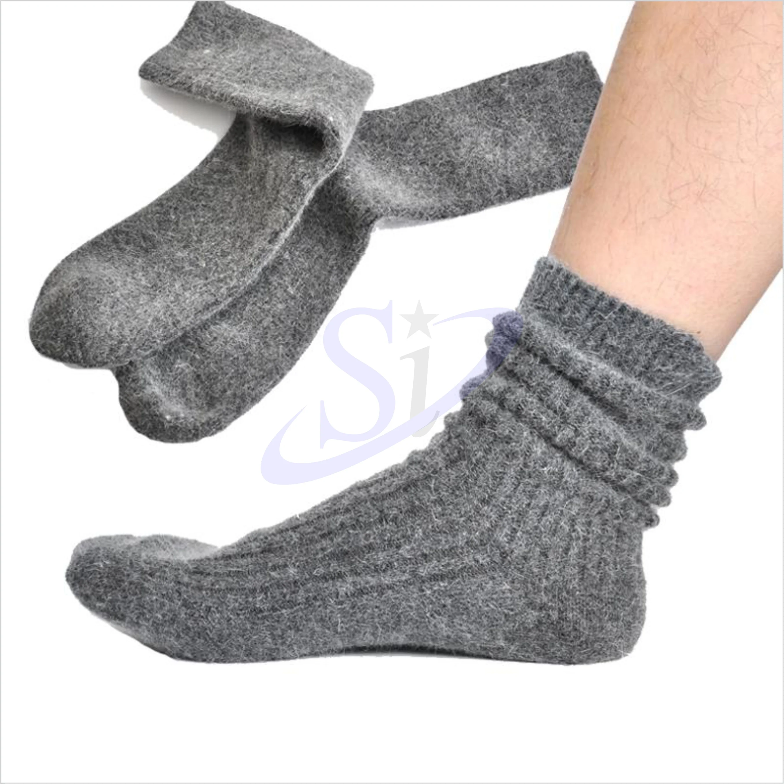 Модные носки