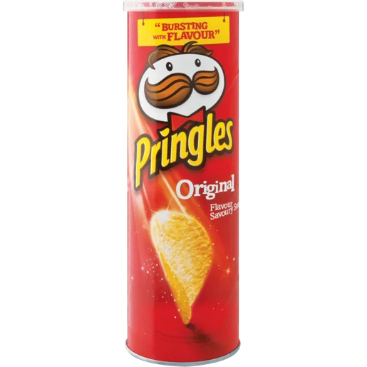 Pringles Original Chips