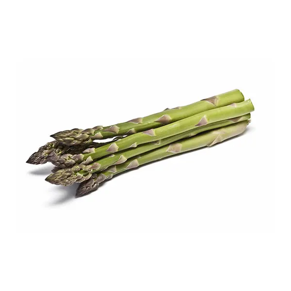 Замороженные зеленые спаржи IQF/зеленые спаргусные порезы/зеленые спаргусные наконечники