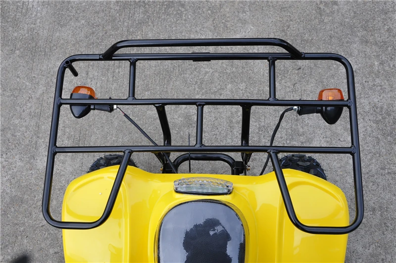 Мини-Квадроцикл 4 storke детские квадроциклы 110CC продажа