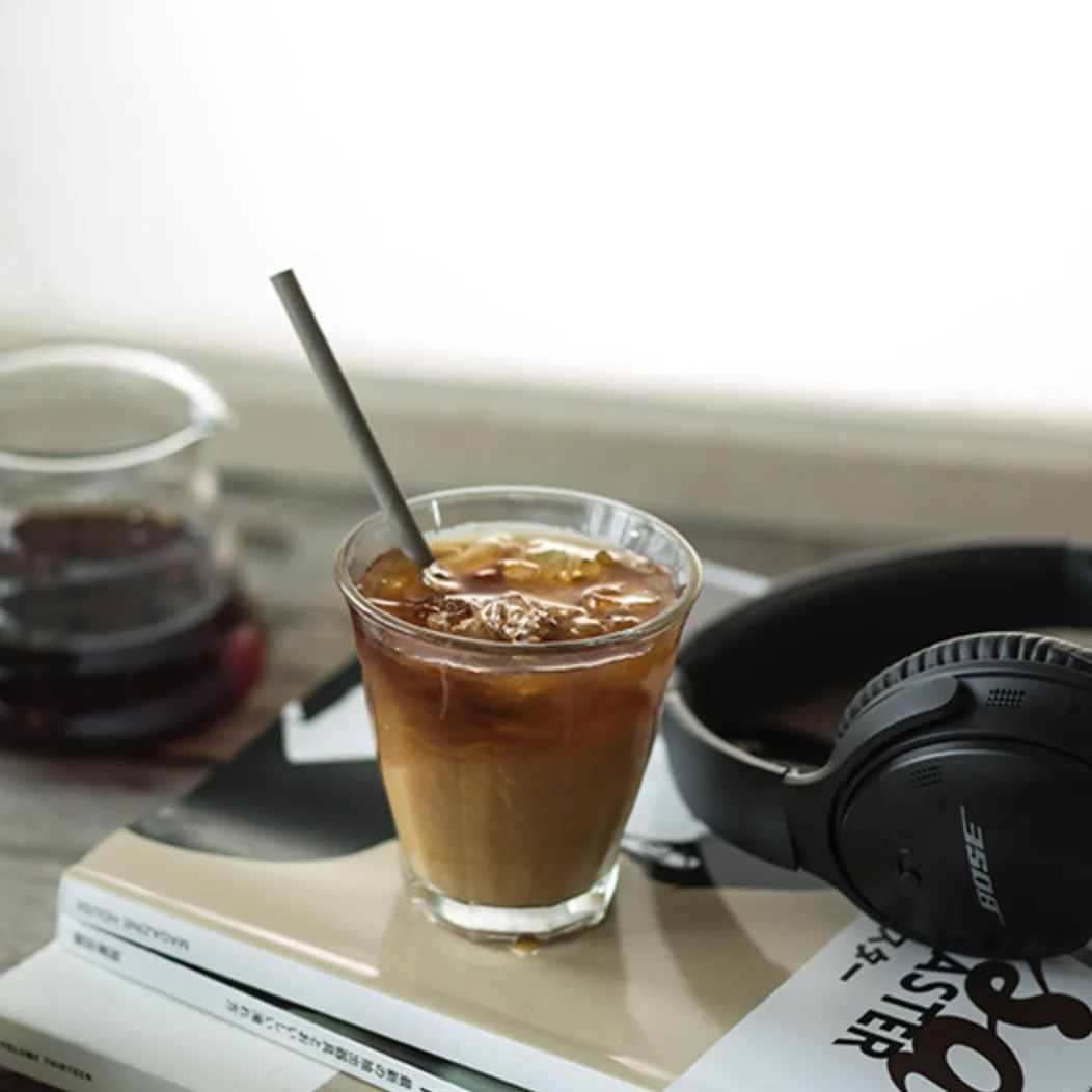 Натуральный Арабика Эфиопия корица жареный молотый кофе со сладким цветочным вкусом