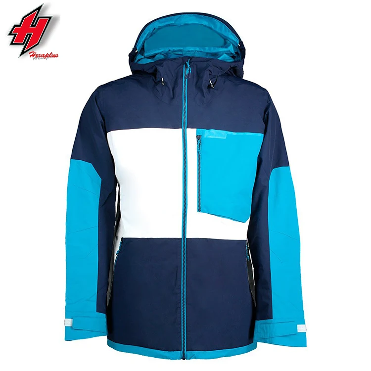 ski jacket women waterproof snowboard Women Ski Snow Wear Breathable Zipped Pockets For Winter Outdoor  ski jacket shell men