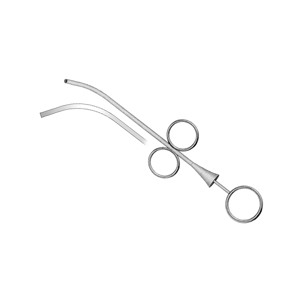 Шприц для имплантата