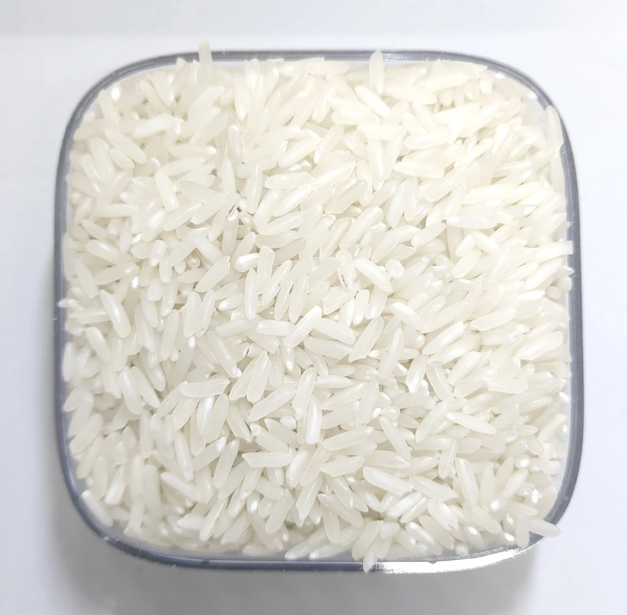 Сделано в Вьетнаме 100% белый рис высшего качества 5% с длинным зерном (бренд DONG THAP для пищевых продуктов) 25 кг-50 кг-100 кг