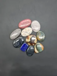 Natural Mixed Gemstone Lot Wholesale Mixed Gemstone Cabochon